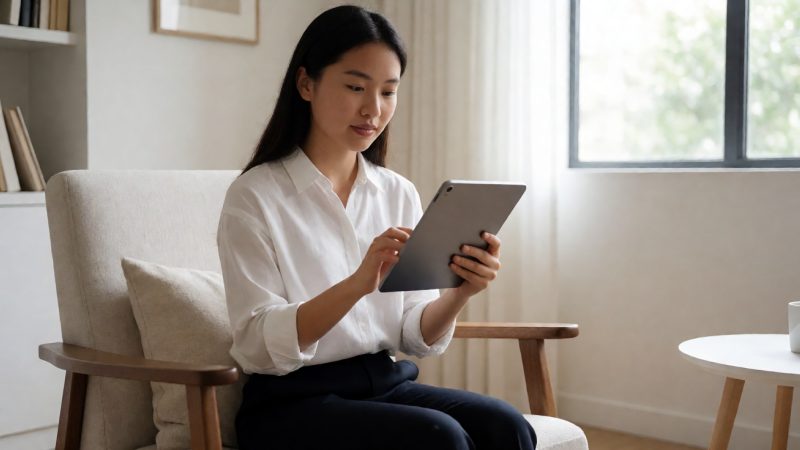 18漫画怎么用?从访问到阅读的完整流程 配图