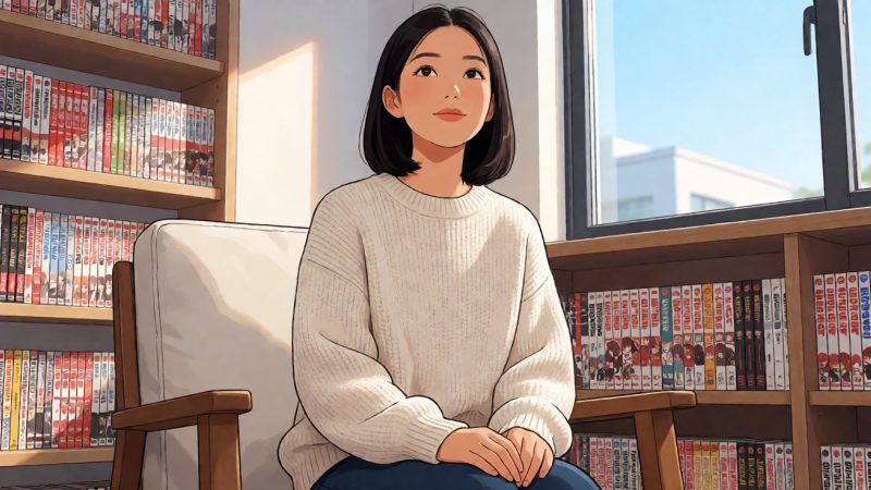 18漫画话数与章节列表:如何精准定位目标话数 配图